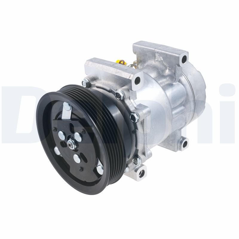 Delphi Diesel Airco compressor CS20651