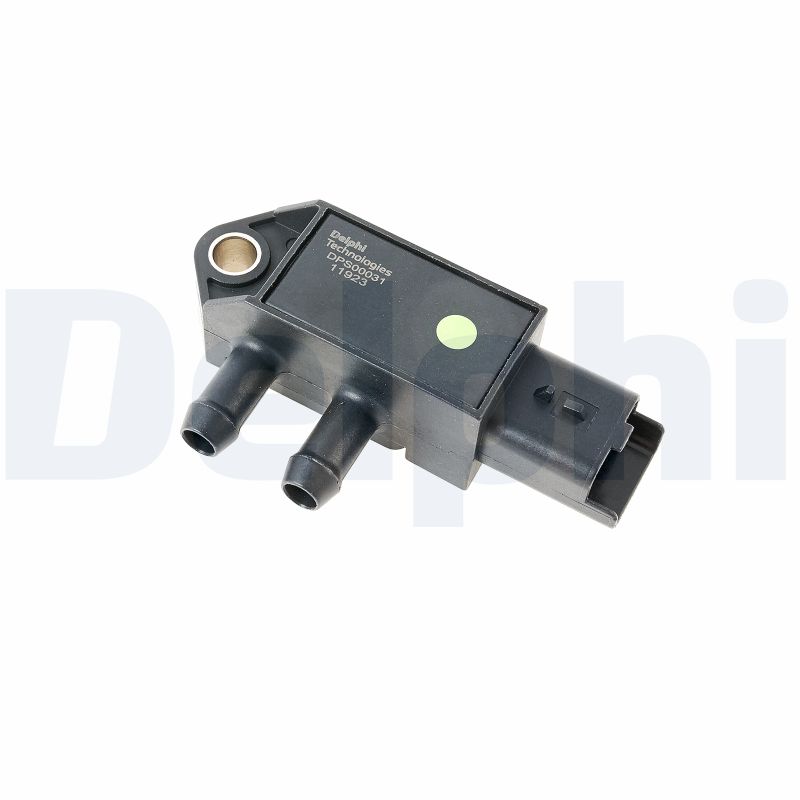 Delphi Diesel Uitlaatgasdruk sensor DPS00031-12B1