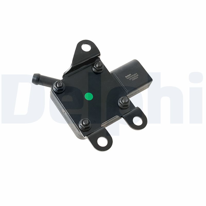 Delphi Diesel Uitlaatgasdruk sensor DPS00038-12B1