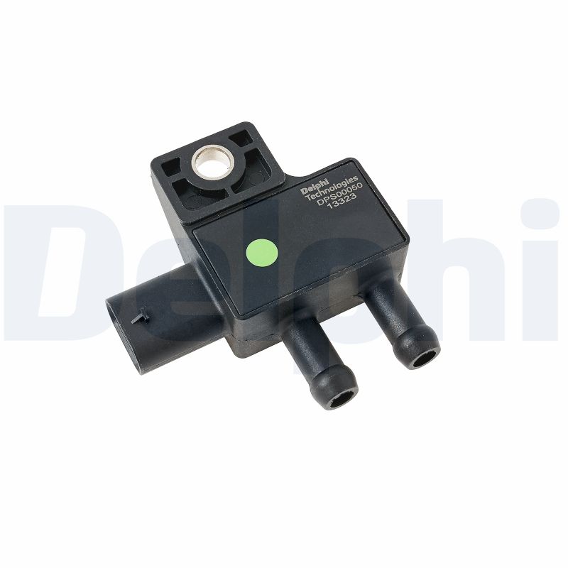 Delphi Diesel Uitlaatgasdruk sensor DPS00050-12B1