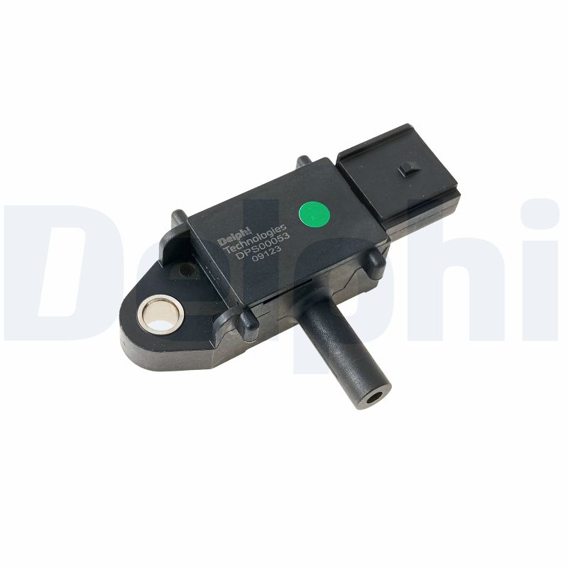 Delphi Diesel Uitlaatgasdruk sensor DPS00053-12B1