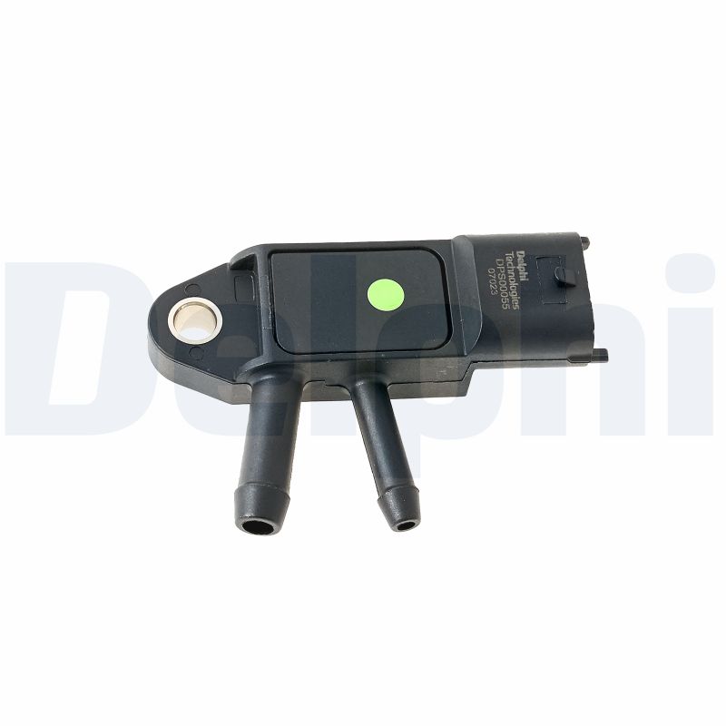 Delphi Diesel Uitlaatgasdruk sensor DPS00055-12B1