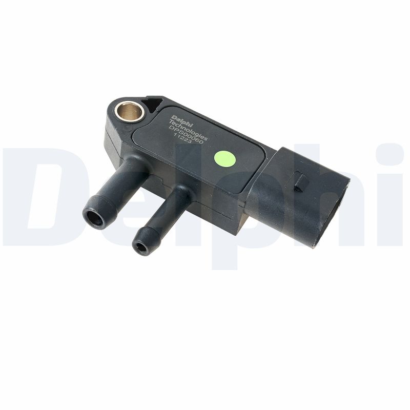 Delphi Diesel Uitlaatgasdruk sensor DPS00060-12B1