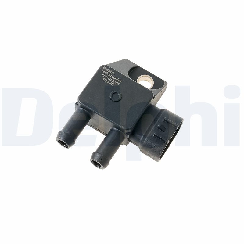 Delphi Diesel Uitlaatgasdruk sensor DPS00061-12B1