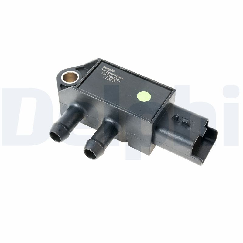 Delphi Diesel Uitlaatgasdruk sensor DPS00062-12B1