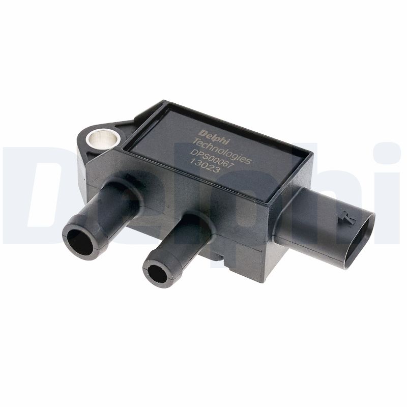 Delphi Diesel Uitlaatgasdruk sensor DPS00067-12B1
