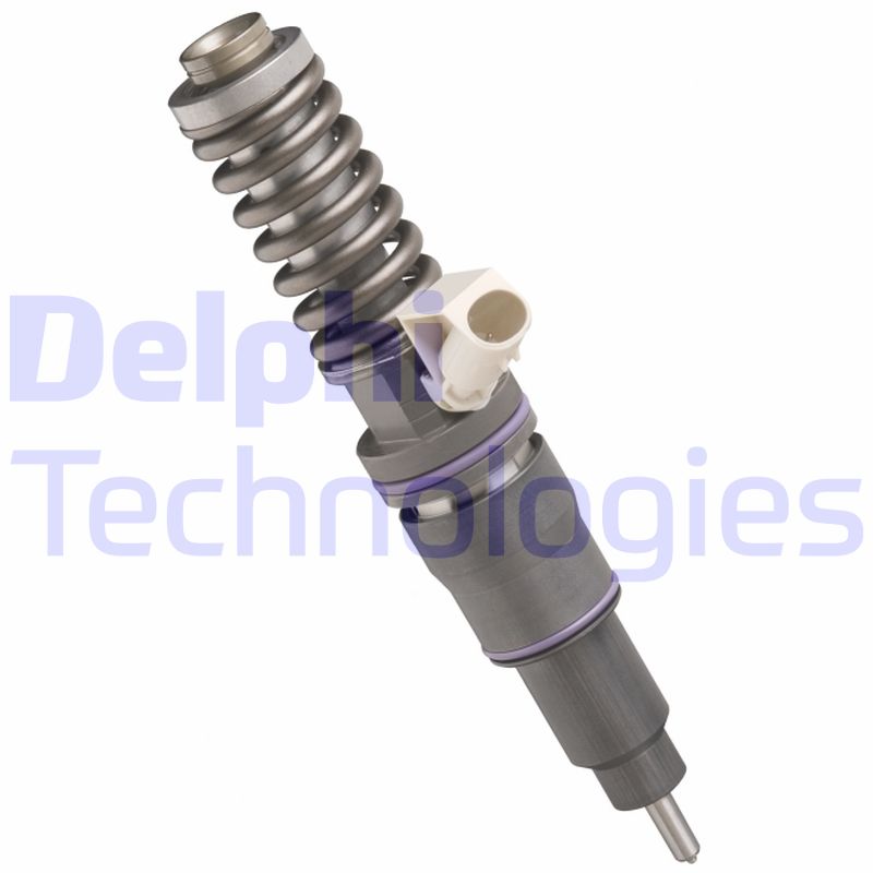 Delphi Diesel Verstuiver/Injector BEBE4C09101