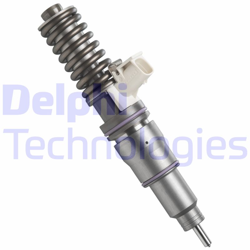 Delphi Diesel Verstuiver/Injector BEBE4N01001