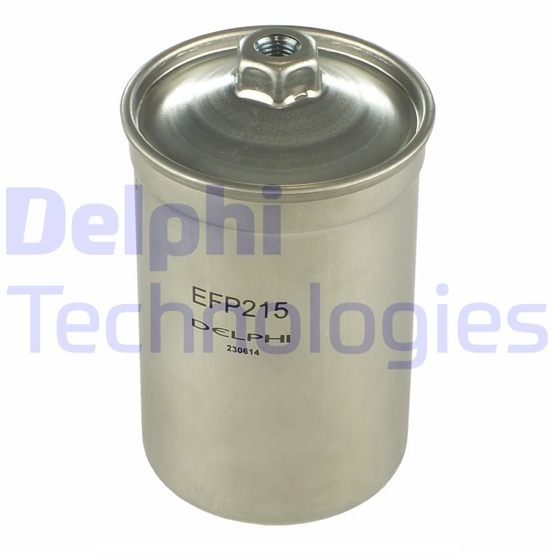 Delphi Diesel Brandstoffilter EFP215