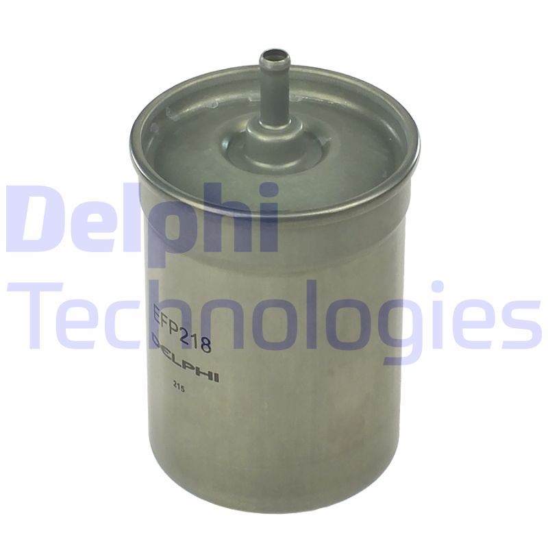 Delphi Diesel Brandstoffilter EFP218