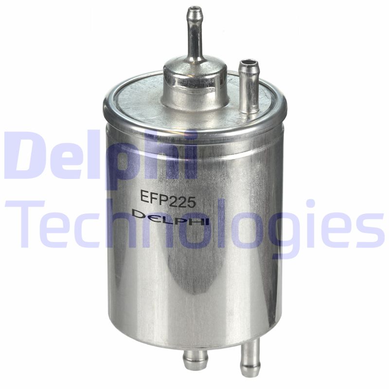Delphi Diesel Brandstoffilter EFP225