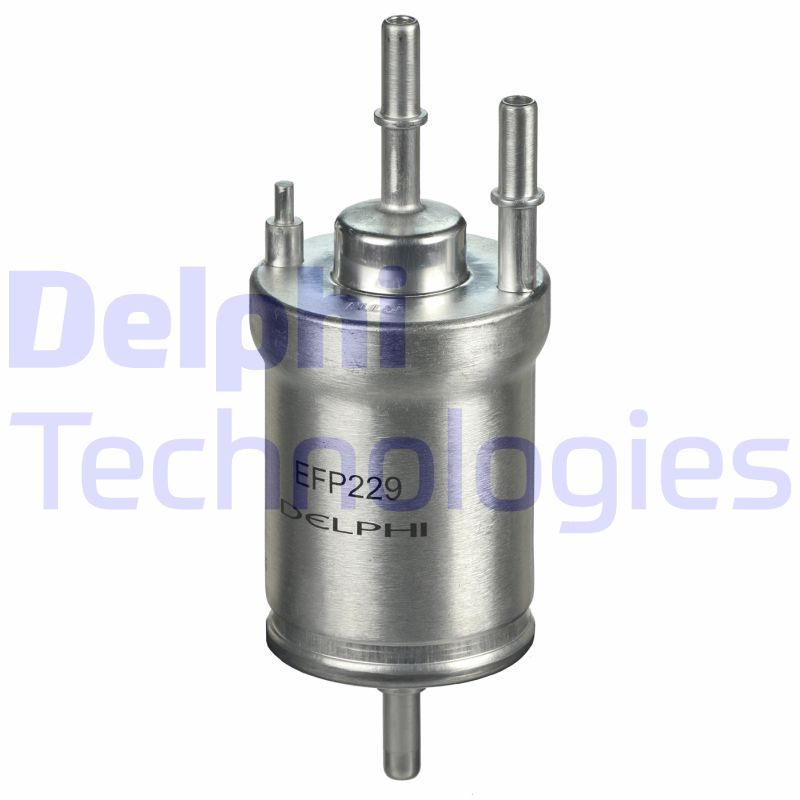 Delphi Diesel Brandstoffilter EFP229