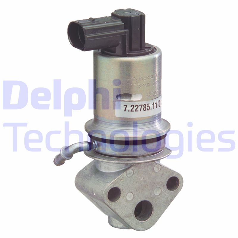 Delphi Diesel EGR-klep EG10292-12B1