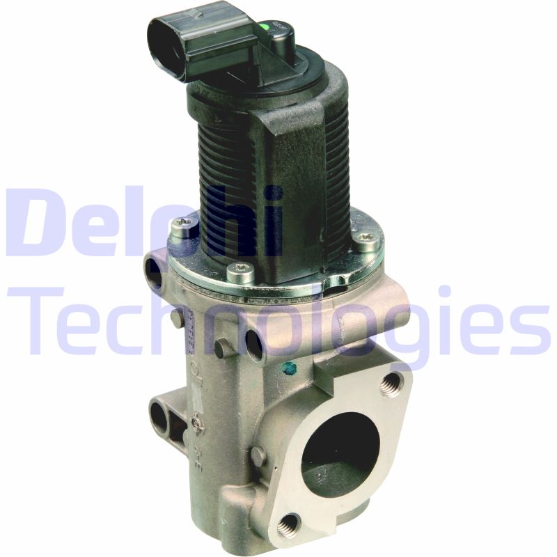 Delphi Diesel EGR-klep EG10301-12B1