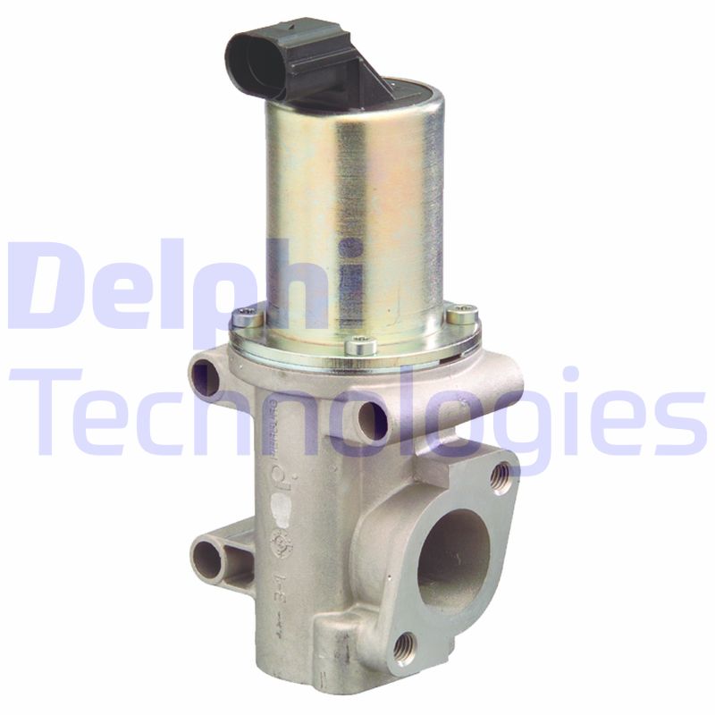 Delphi Diesel EGR-klep EG10302-12B1