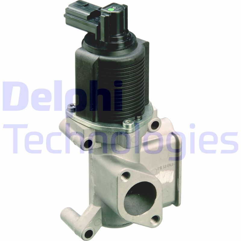 Delphi Diesel EGR-klep EG10303-12B1