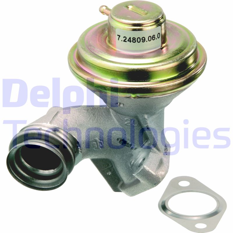 Delphi Diesel EGR-klep EG10305-12B1