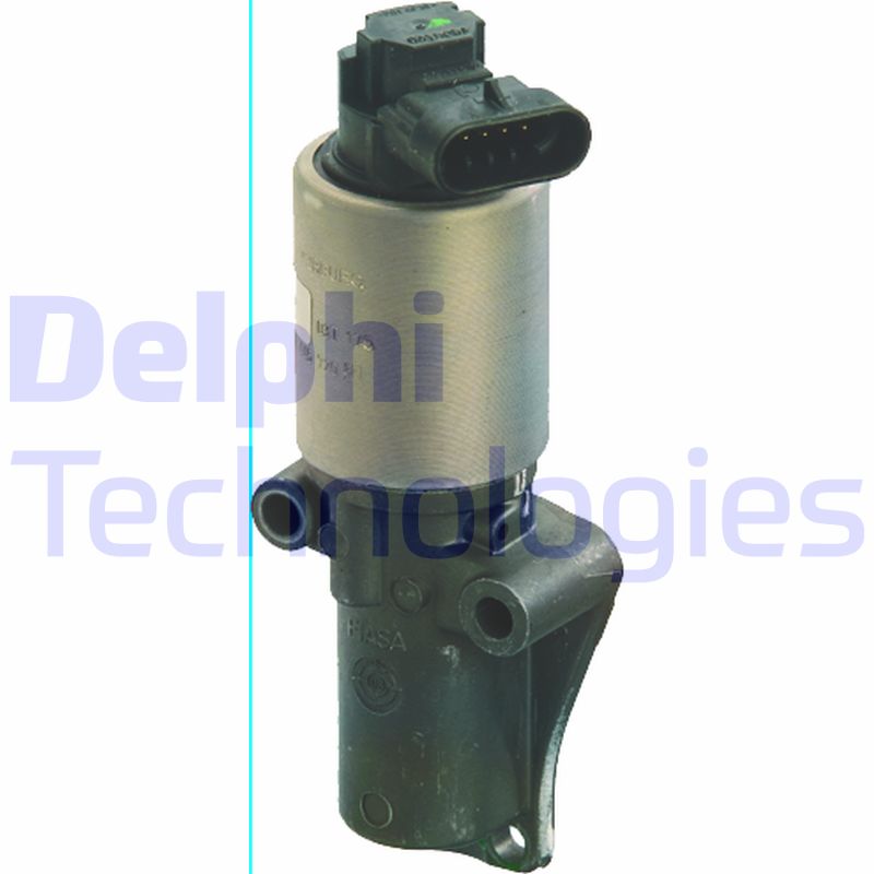 Delphi Diesel EGR-klep EG10310-12B1
