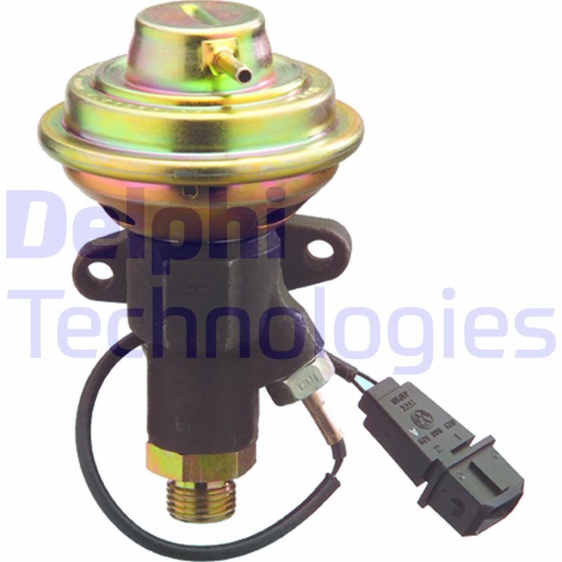 Delphi Diesel EGR-klep EG10335-12B1