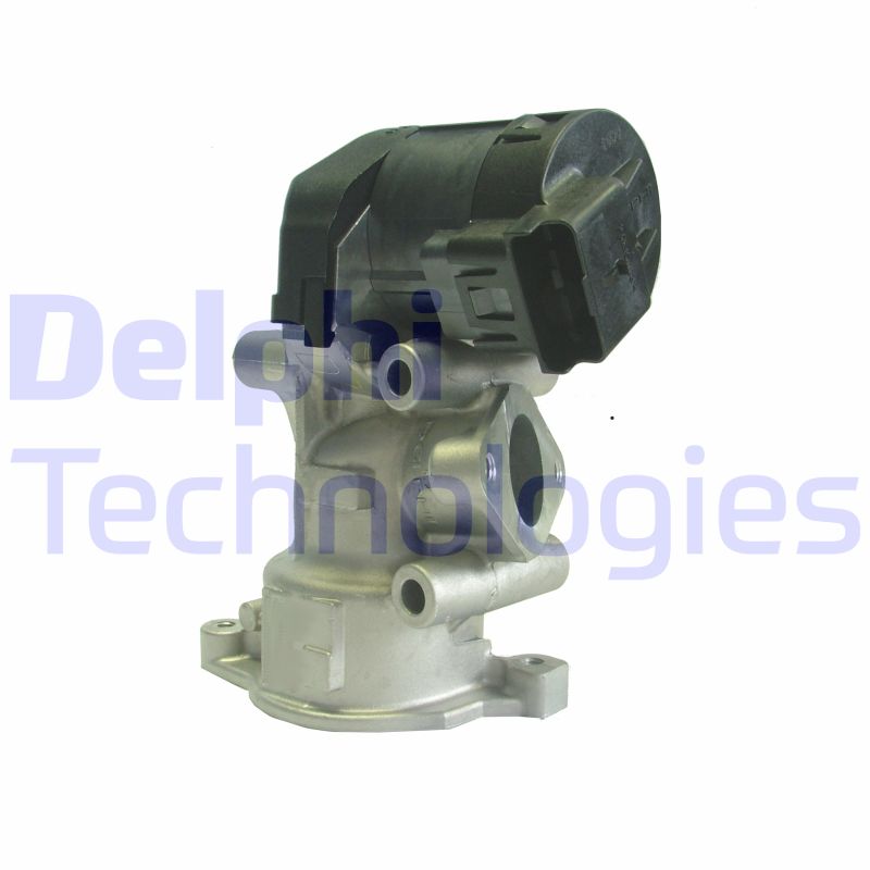 Delphi Diesel EGR-klep EG10395-12B1