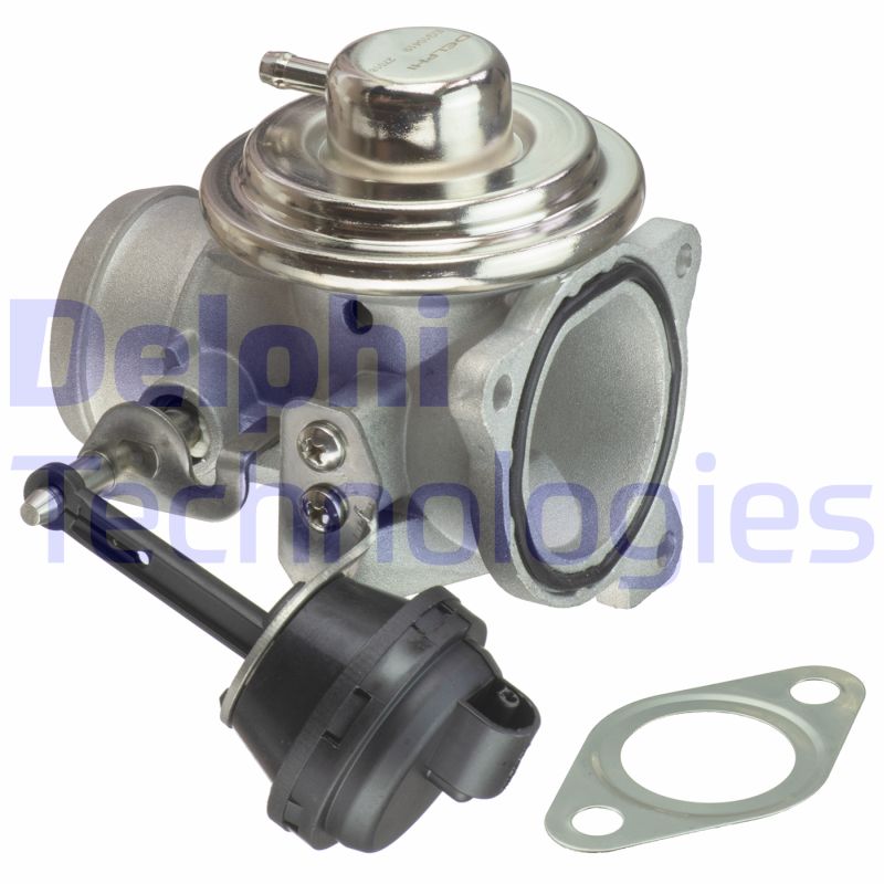 Delphi Diesel EGR-klep EG10419-12B1