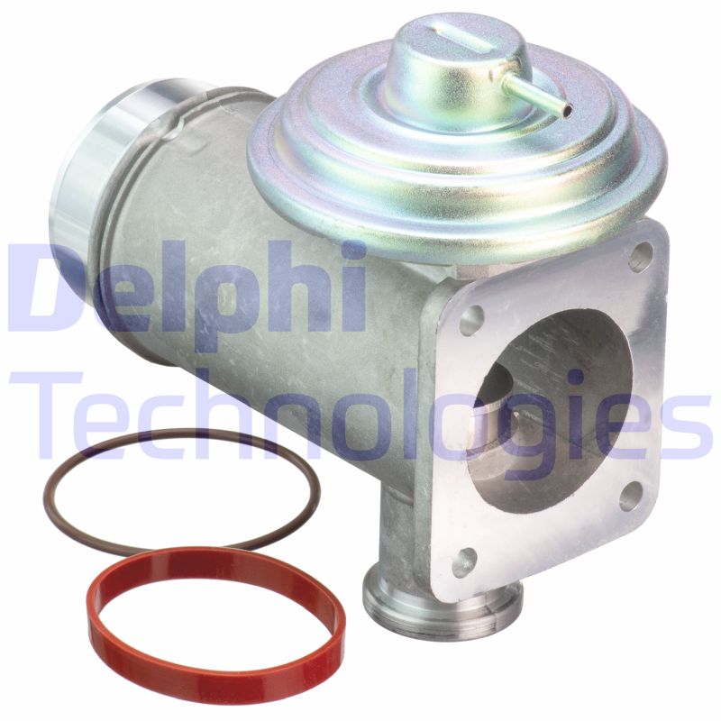 Delphi Diesel EGR-klep EG10466-12B1