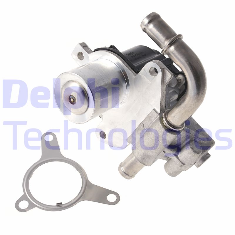 Delphi Diesel EGR-klep EG10493-12B1