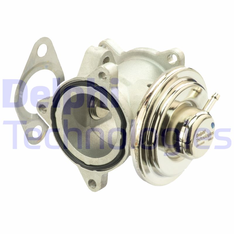 Delphi Diesel EGR-klep EG10508-12B1