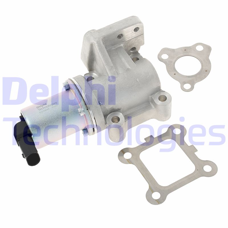 Delphi Diesel EGR-klep EG10649-12B1