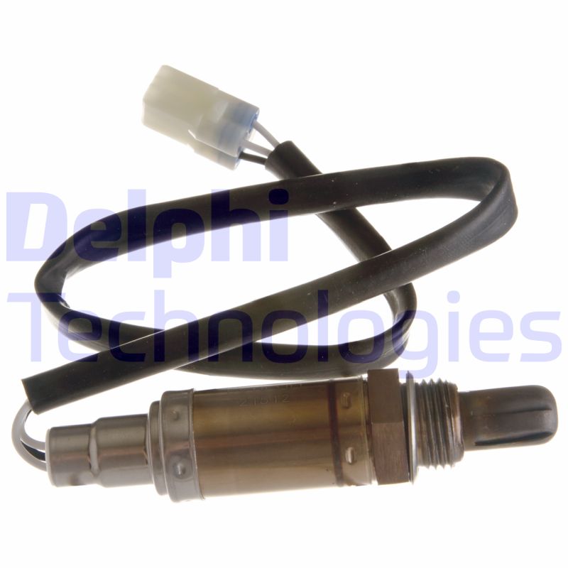 Delphi Diesel Lambda-sonde ES10301-12B1