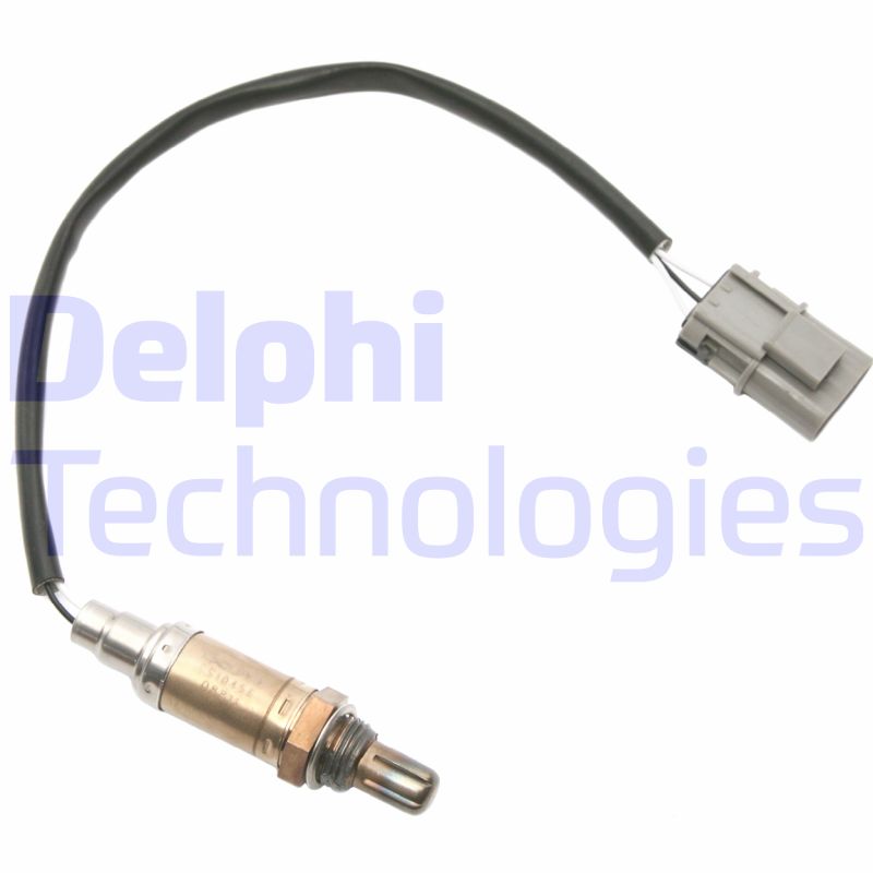 Delphi Diesel Lambda-sonde ES10456-12B1