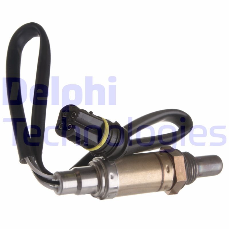 Delphi Diesel Lambda-sonde ES10579-12B1