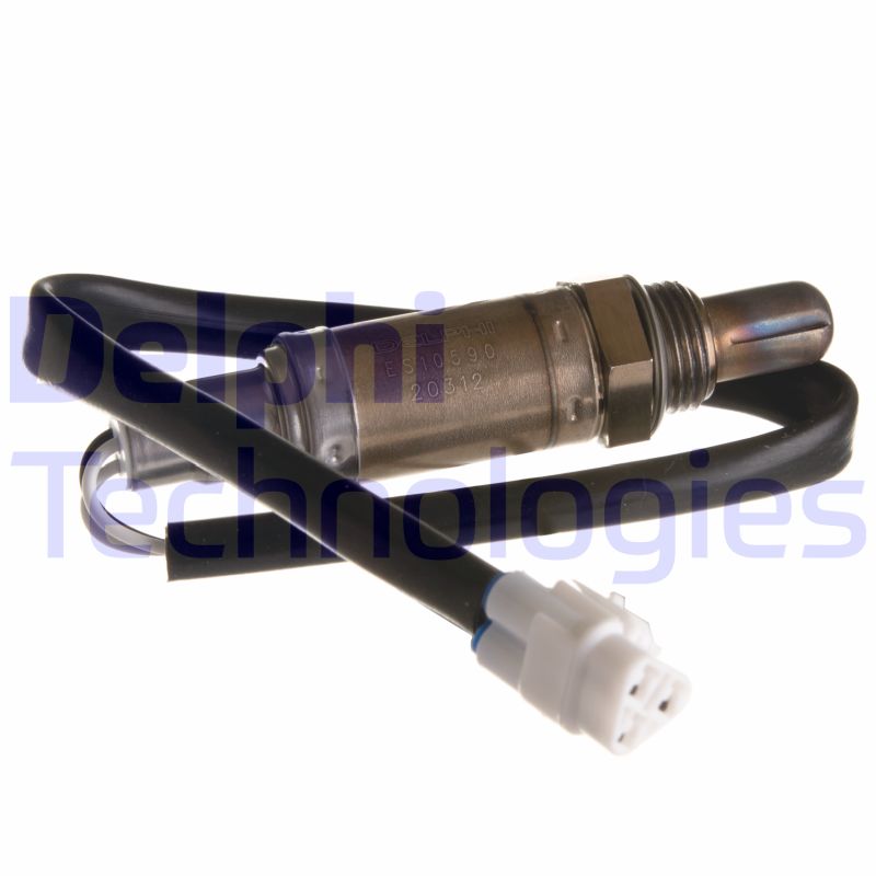 Delphi Diesel Lambda-sonde ES10590