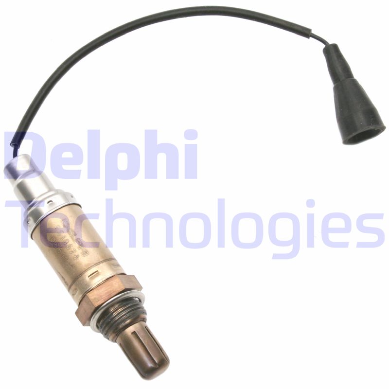 Delphi Diesel Lambda-sonde ES10674-12B1