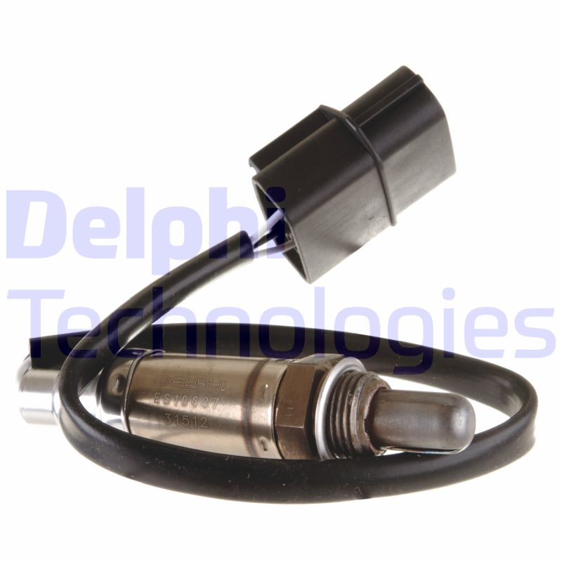 Delphi Diesel Lambda-sonde ES10687