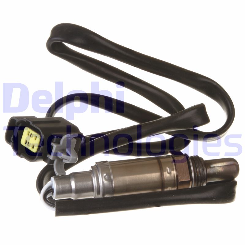 Delphi Diesel Lambda-sonde ES10735-12B1