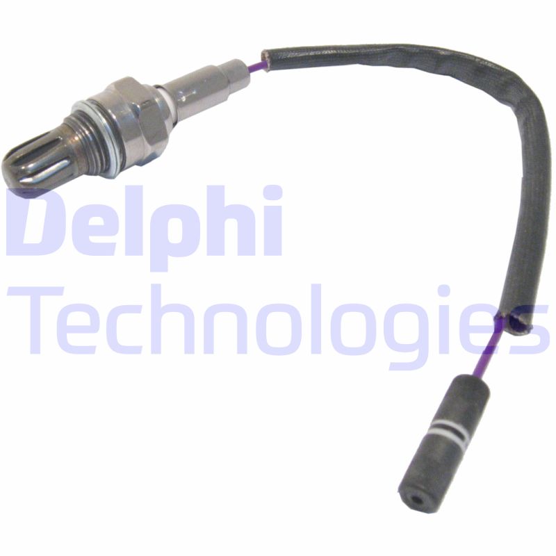 Delphi Diesel Lambda-sonde ES10760-12B1