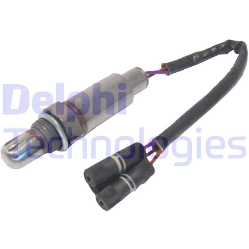 Delphi Diesel Lambda-sonde ES10762-12B1