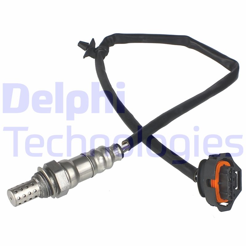 Delphi Diesel Lambda-sonde ES10791-12B1