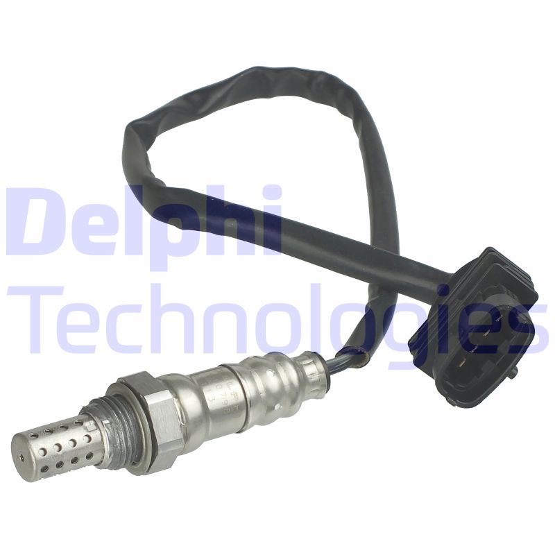 Delphi Diesel Lambda-sonde ES10798-12B1