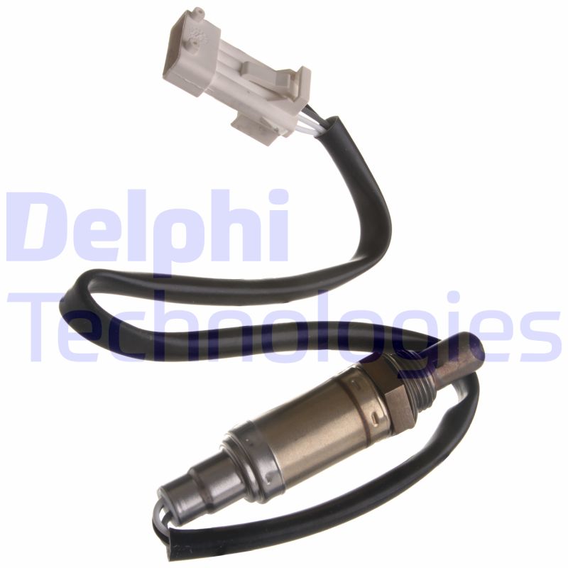 Delphi Diesel Lambda-sonde ES10820