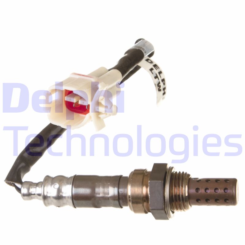 Delphi Diesel Lambda-sonde ES10822-12B1