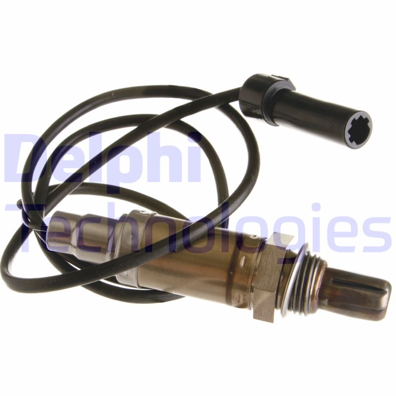 Delphi Diesel Lambda-sonde ES10849