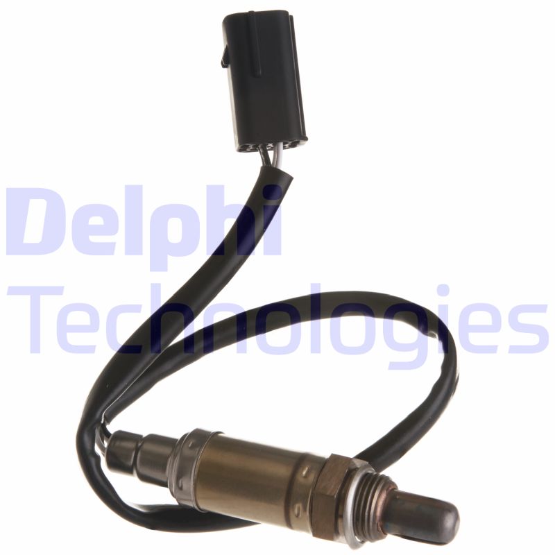 Delphi Diesel Lambda-sonde ES10852