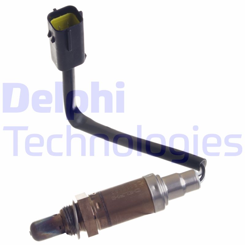 Delphi Diesel Lambda-sonde ES10853