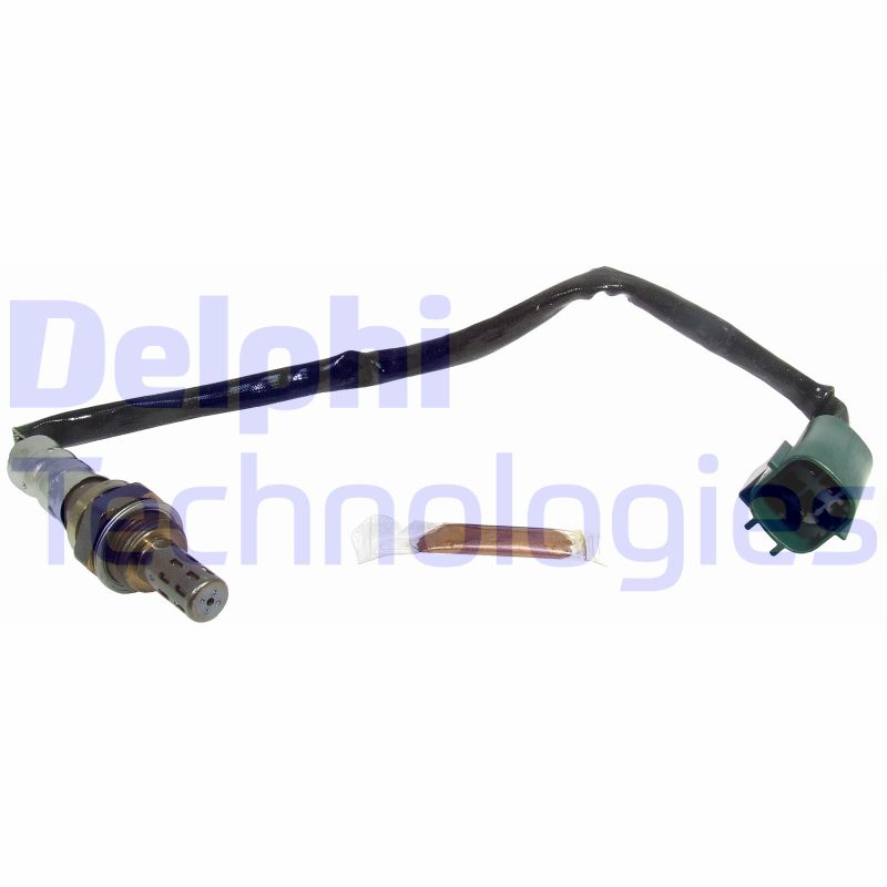 Delphi Diesel Lambda-sonde ES10880