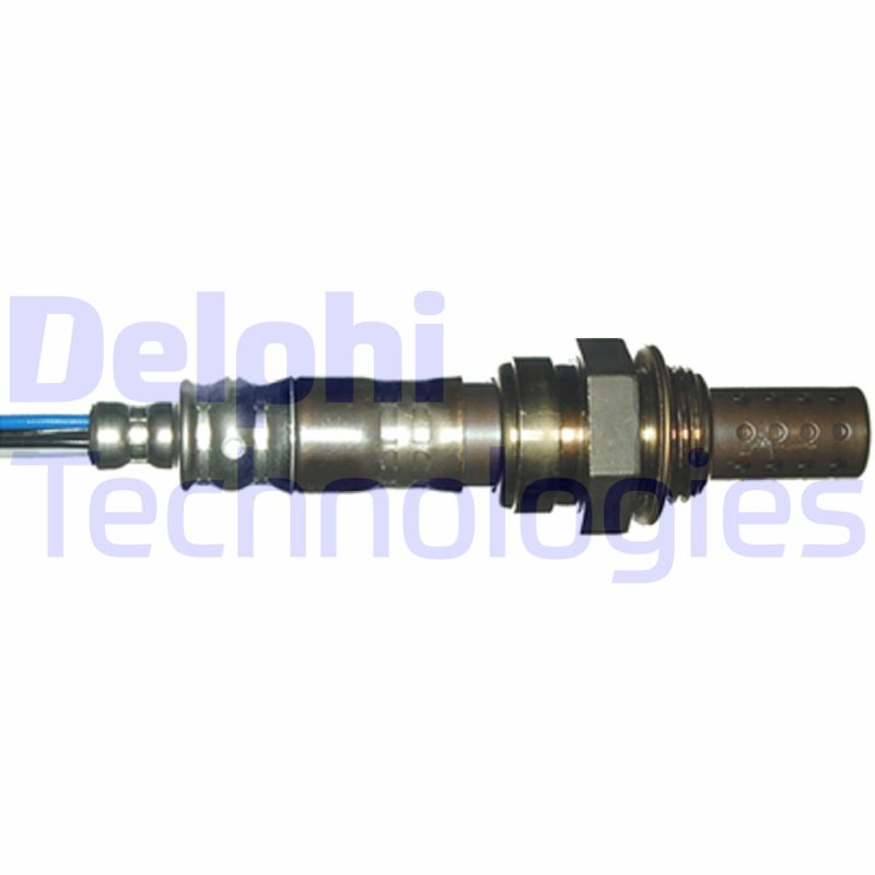 Delphi Diesel Lambda-sonde ES10899-12B1