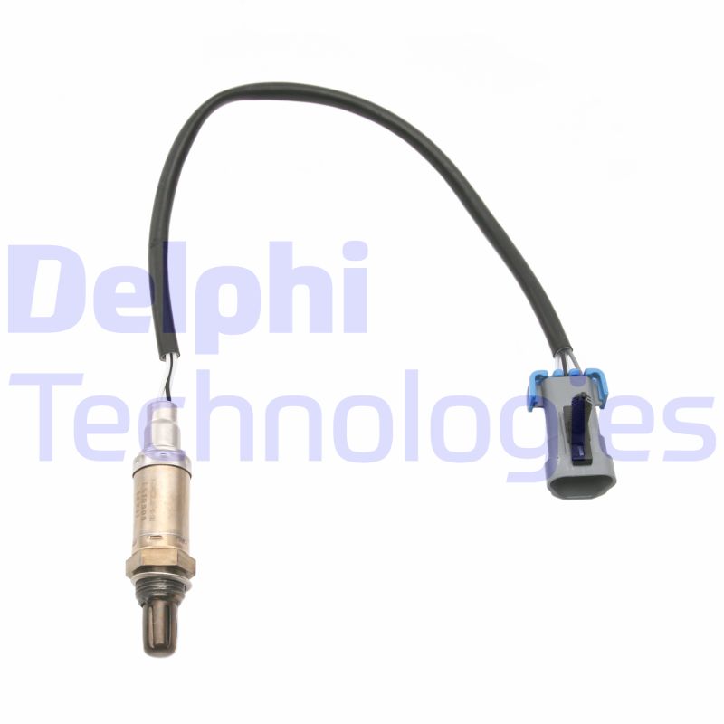 Delphi Diesel Lambda-sonde ES10909-12B1