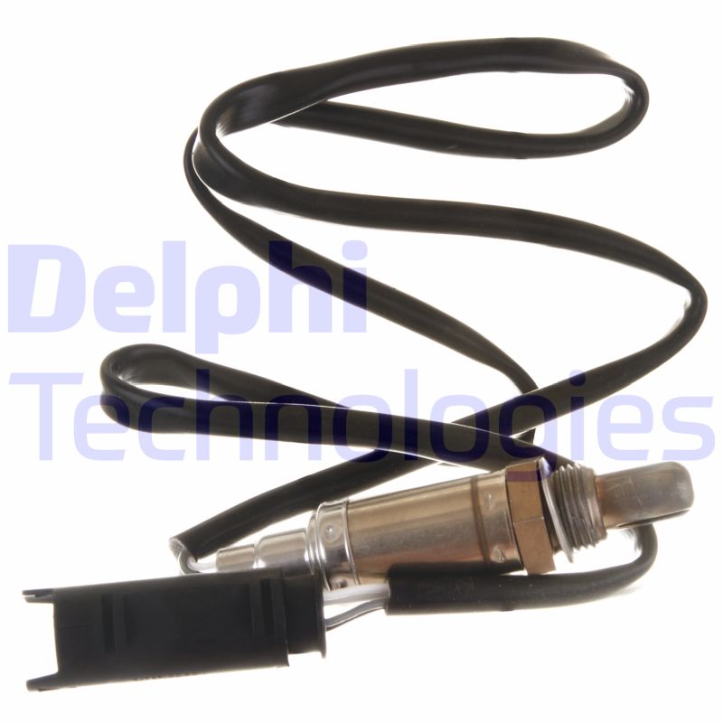 Delphi Diesel Lambda-sonde ES10914-12B1