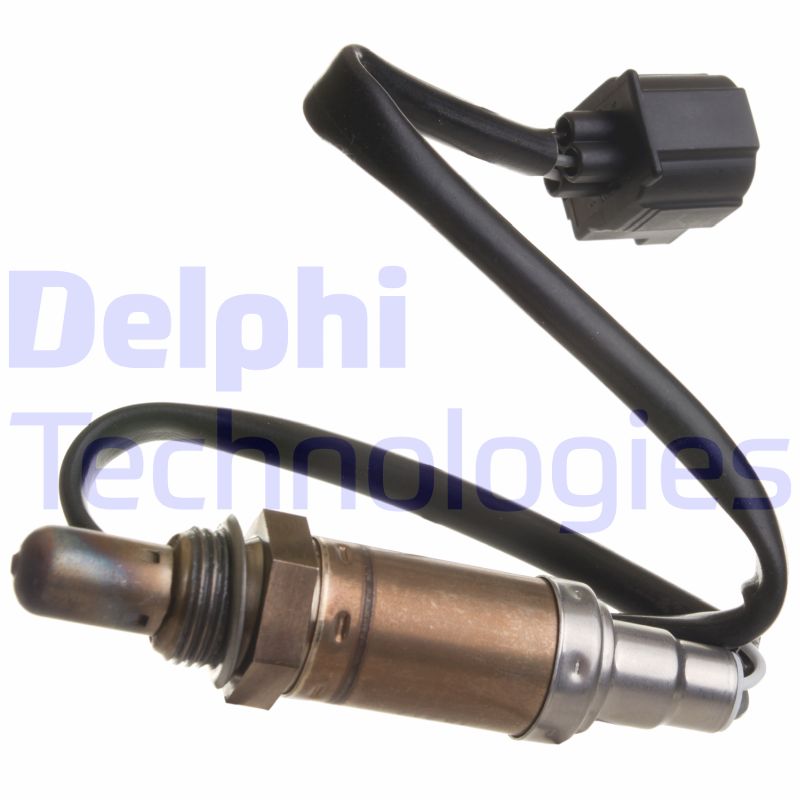 Delphi Diesel Lambda-sonde ES10916